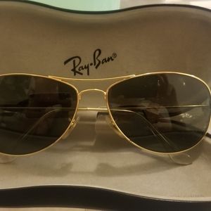 Rayban Aviators